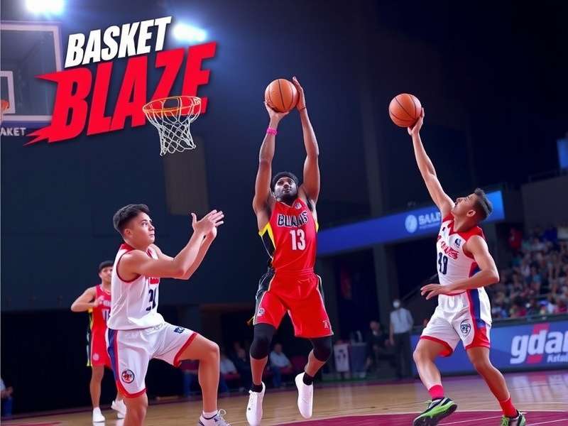 Basket Blaze Kolkata Festival Event